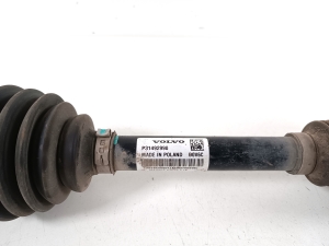 VOLVO XC40 (2017–2026) Front drive shaft and its parts 31492990 - 2