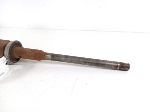 VOLVO XC40 (2017–2026) Front drive shaft and its parts 31492990 - 3