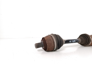 VOLVO XC40 (2017–2026) Front drive shaft and its parts 31492990 - 4