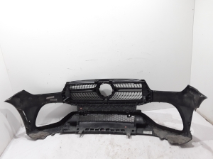 Mercedes Benz GLE-Class 167 (2019–2026) Front bumper A1678855103 - 2