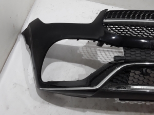 Mercedes Benz GLE-Class 167 (2019–2026) Front bumper A1678855103 - 5