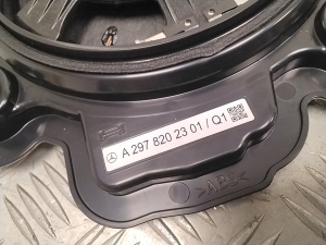 Mercedes Benz EQE X294 (2022–2026) Kõlar A2978202301 - 4