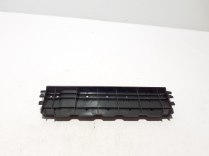Rear bumper bracket - A1768857400