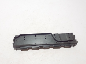 Mercedes Benz A-Class 176 (2012–2018) Rear bumper bracket A1768857400 - 2