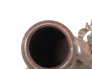 VOLVO XC40 (2017–2026) Catalytic converter 31439857 - 2