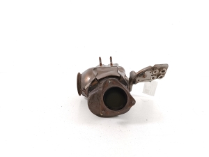 VOLVO XC40 (2017–2026) Catalytic converter 31439857 - 6