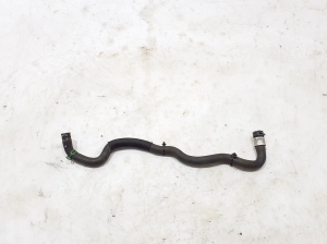   Durite de radiateur de refroidissement 