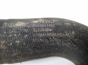 VOLVO XC40 (2017–2026) Intercooler hose 32224389 - 3