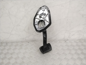 Mercedes Benz EQE X294 (2022–2026) Piduripedaal A2972921400 - 2