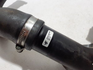 RENAULT Talisman II (2015–2026) Intercooler hose 144602453R - 2