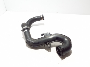 RENAULT Talisman II (2015–2026) Intercooler hose 144602453R - 4