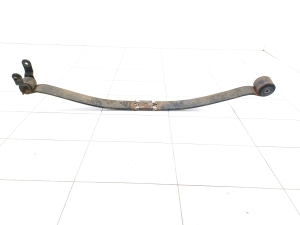 Ford Transit (2012–2026) Blattfeder hinten BK315560EJ - 2