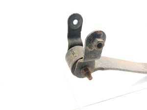 Ford Transit (2012–2026) Blattfeder hinten BK315560EJ - 5