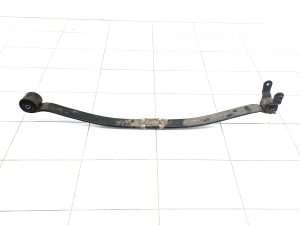 Ford Transit (2012–2026) Blattfeder hinten BK315560EJ - 2