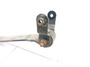 Ford Transit (2012–2026) Blattfeder hinten BK315560EJ - 5