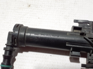 AUDI Q5 (2008–2017) Esitule pesudüüs 8R0955101A - 3