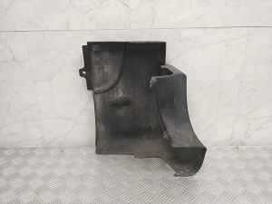 RENAULT Master III (2010–2017) Eckteil der hinteren Stoßstange 851200001R - 2