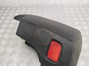 RENAULT Master III (2010–2017) Eckteil der hinteren Stoßstange 851200001R - 3