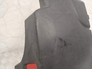 RENAULT Master III (2010–2017) Eckteil der hinteren Stoßstange 851200001R - 5