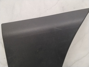 RENAULT Master III (2010–2017) Zierleiste Kotflügel hinten 768F20004R - 3