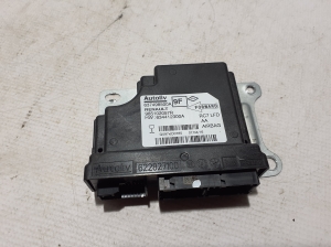   Module airbag 