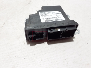 RENAULT Talisman II (2015–2026) Airbag module 985102057R - 3