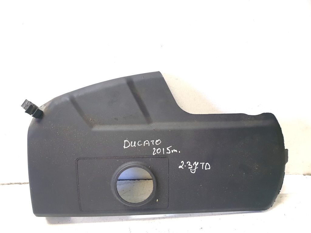 FIAT Ducato (290) (2014–2026) Engine cover 504034873 FIAT Ducato (290) (2014–2026) Engine cover 504034873