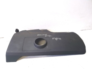FIAT Ducato (290) (2014–2026) Engine cover 504034873 - 3