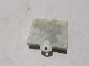 RENAULT Talisman II (2015–2026) Trunk lid control module 284508128R - 3