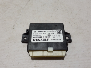 Module de commande d’aide au stationnement - 259903043R
