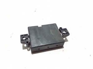 RENAULT Talisman II (2015–2026) Parking system control unit 259903043R - 2