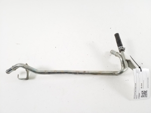  tuyau de voiture 