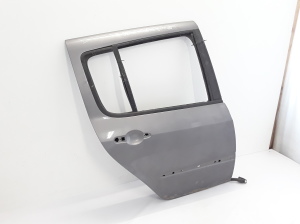 RENAULT Modus (2004–2012) Rear side doors 7751475520 - 2