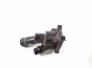 VOLVO XC40 (2017–2026) Termostaadi korpus 31686046 - 2