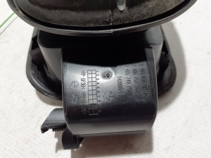 BMW X3 G01 (2017–2026) Tankdeckel 7405751 - 4
