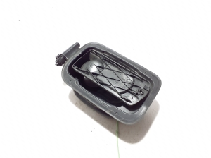 BMW X3 G01 (2017–2026) Tankdeckel 7405751 - 5