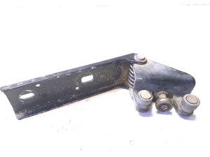 RENAULT Trafic II (2001–2014) Support de porte coulissante 312372E - 2