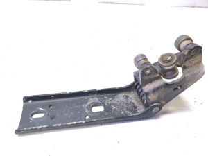 RENAULT Trafic II (2001–2014) Support de porte coulissante 312372E - 3