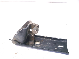 Support de porte coulissante - 312372E