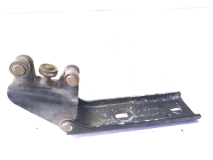RENAULT Trafic II (2001–2014) Support de porte coulissante 312372E - 4