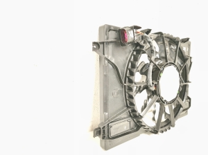 Hyundai IONIQ 5 I (2021–2026) Dzesēšanas ventilators un tā daļas 25380G1100 - 2