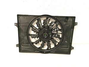 Hyundai IONIQ 5 I (2021–2026) Dzesēšanas ventilators un tā daļas 25380G1100 - 3