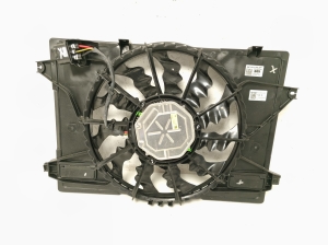 Kühlerlüfter und seine Teile - 25380G1100