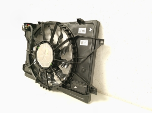 Hyundai IONIQ 5 I (2021–2026) Dzesēšanas ventilators un tā daļas 25380G1100 - 4