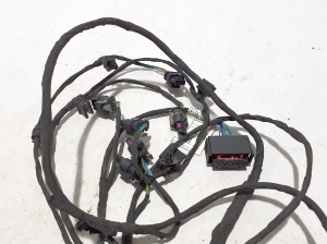 BMW 3 SERIES G21 (2019–2026) Rear parking sensor cable 5A49EC1 - 3