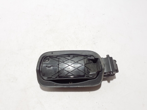 Kütuse täiteava kork - 8W8809906