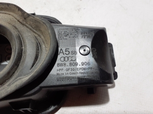 AUDI A5 (2016–2026) Kütuse täiteava kork 8W8809906 - 4