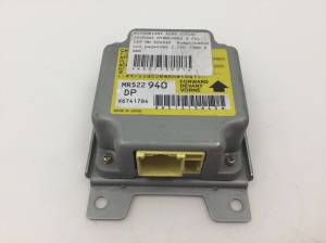 Airbagsteuergerät - MR522940