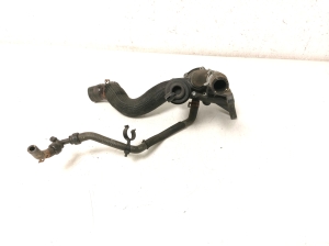NISSAN X-Trail T32 (2013–2021) Termostaat 71654301001 - 4