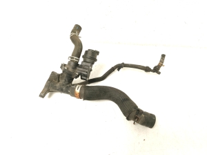   Kühlmittelthermostat  - 71654301001 